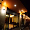 Windsor Hotel