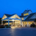 Wine Country Inn