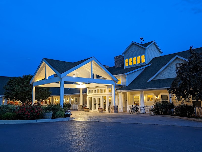 Wine Country Inn in Grand Junction, Colorado, United States