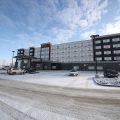 Wingate by Wyndham Edmonton Airport & Conference Center