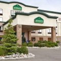 Wingate by Wyndham Edmonton West