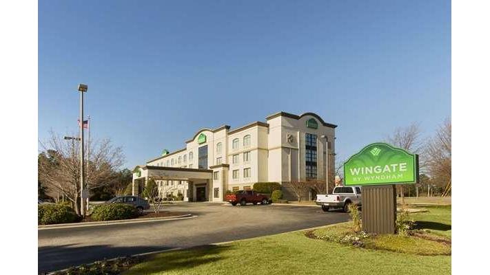 Wingate by Wyndham Fayetteville/Fort Bragg in Fayetteville, North Carolina, United States