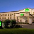 Wingate by Wyndham Montgomery