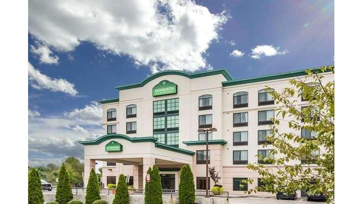 Wingate by Wyndham Richmond Short Pump in Short Pump, Virginia, United States