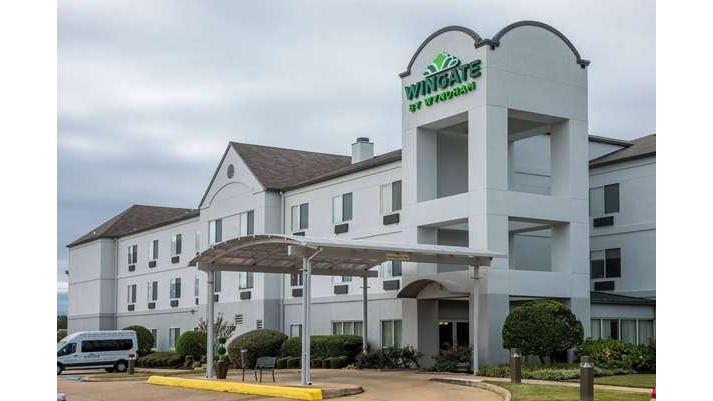 Wingate by Wyndham Shreveport Airport in Shreveport, Louisiana, United States
