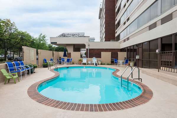 Wingate by Wyndham Springfield in Springfield, Virginia, United States