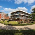 Wivenhoe House Hotel