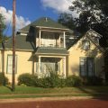 Woldert-Spence Manor