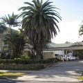 Wollongbar Motel