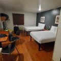 WoodSpring Suites Bossier City