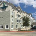 WoodSpring Suites St. Louis St. Charles