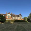 Woodland Grange
