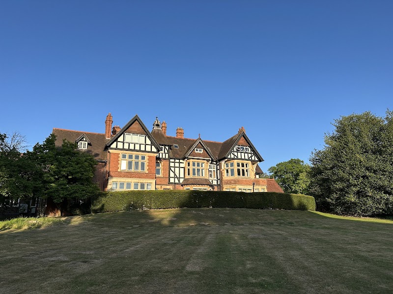 Woodland Grange in Royal Leamington Spa, United Kingdom
