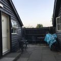Woodland Lodge