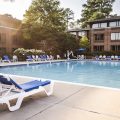 Woodlands Hotel & Suites