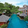 Woodlands Hotel and Resort