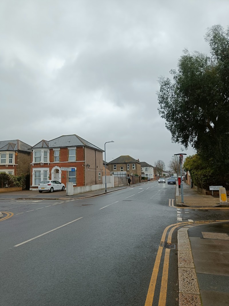 Woodlands Lodge Ilford in Ilford, United Kingdom