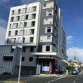 Woodroffe Hotel