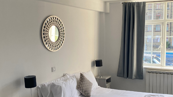 Wool Merchant Hotel in Halifax, United Kingdom