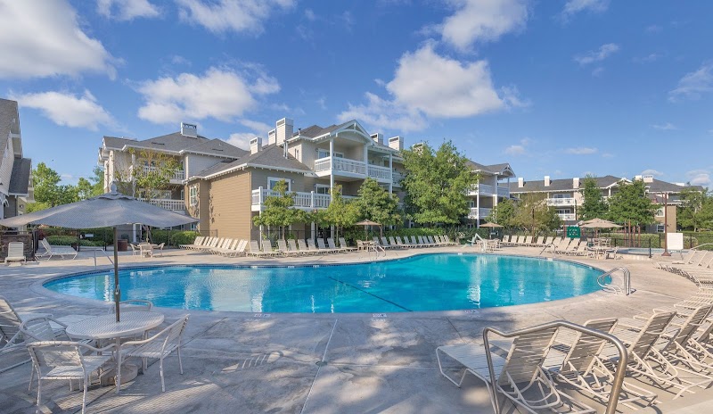 WorldMark Windsor in Windsor, California, United States