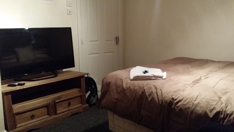 Worthing Rest in Worthing, United Kingdom
