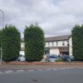 Wortley House Hotel
