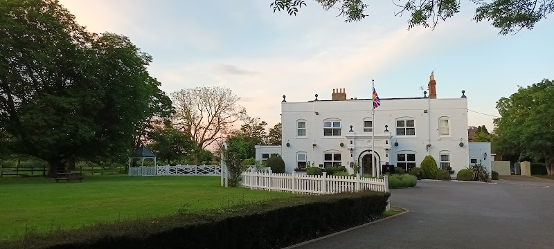 Woughton House - MGallery in Milton Keynes, United Kingdom