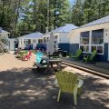 Wu Wu’s Cabins