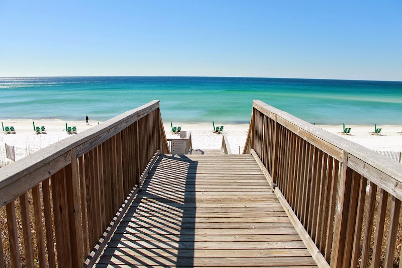 Wyndham Garden Fort Walton Beach Destin in Fort Walton Beach, Florida, United States