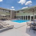 Wyndham Garden Fort Wayne
