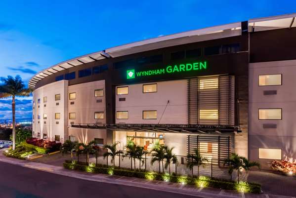 Wyndham Garden San Jose Escazu in Escazu, Costa Rica