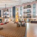 Wyndham Garden Stillwater