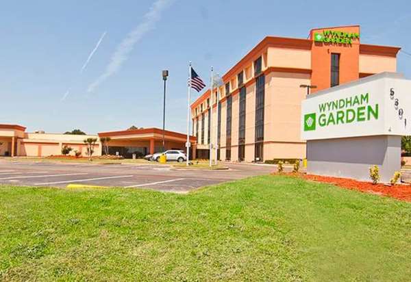 Wyndham Garden Texarkana in Texarkana, Arkansas, United States