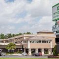 Wyndham Garden Warsaw