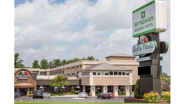 Wyndham Garden Warsaw in Warsaw, Indiana, United States