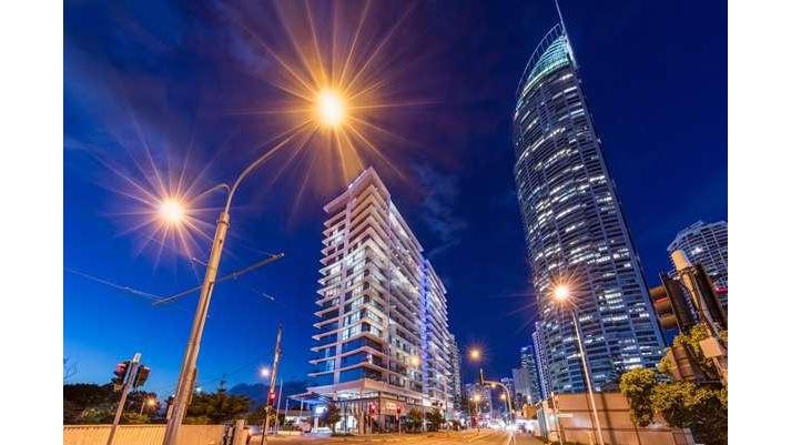 Wyndham Surfers Paradise in Gold Coast, Australia