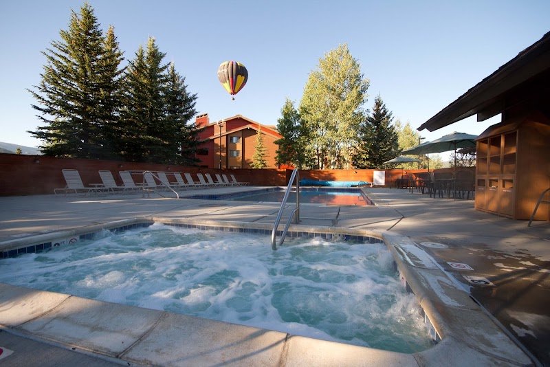 Wyndham Vacation Resorts Steamboat Springs in Steamboat Springs, Colorado, United States