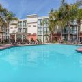 Wyndham Visalia