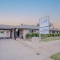 Wyndhamere Motel
