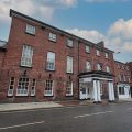 Wynnstay Hotel