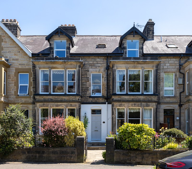 Wynnstay House in Harrogate, United Kingdom