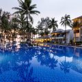 X10 Khaolak Resort