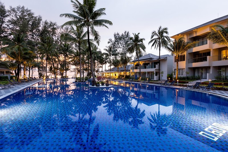 X10 Khaolak Resort in Takua Pa, Thailand