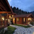 Xenios Chalets