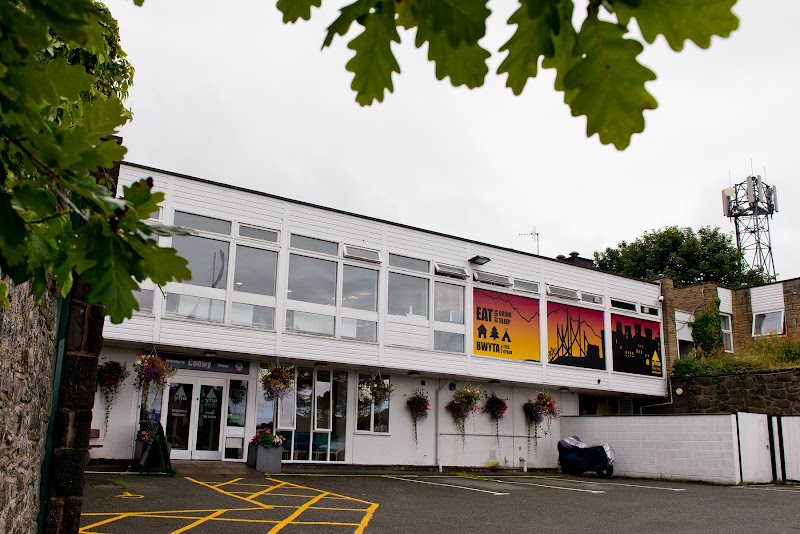 YHA Conwy in Conwy, United Kingdom