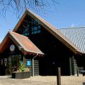 YHA London Lee Valley
