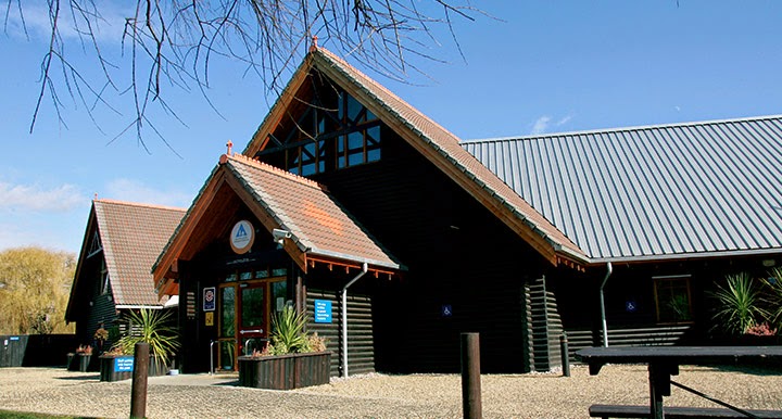 YHA London Lee Valley in Broxbourne, United Kingdom