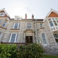 YHA Swanage