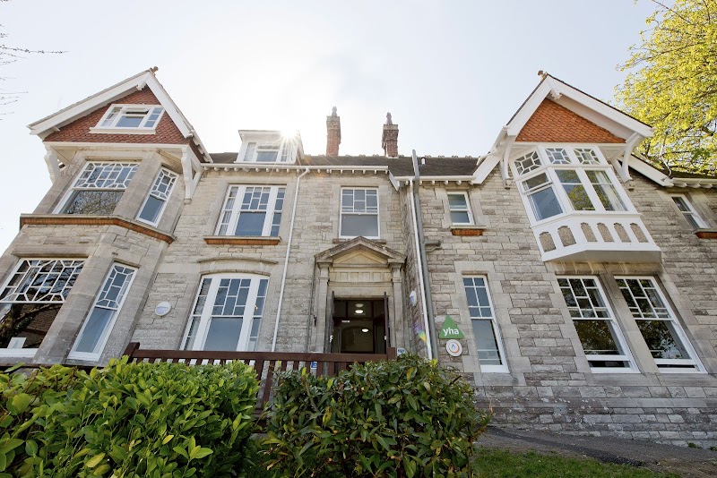 YHA Swanage in Swanage, United Kingdom