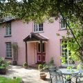 Yallands Farmhouse
